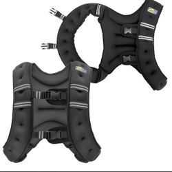 Weighted Vest