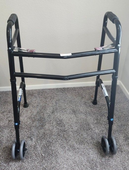 Standard Walker (Plus Size)