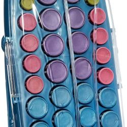BabylissPRO Nano Titanium Professional Hot Rollers For All Hair Lengths - 30 PC