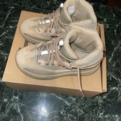 Yeezy Desert Boot (Rock) 