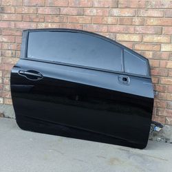 2012-2015 Honda Civic Right Coupe Door