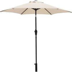 Patio Umbrella 