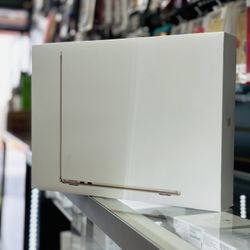 MacBook Air 13in M2 Chip