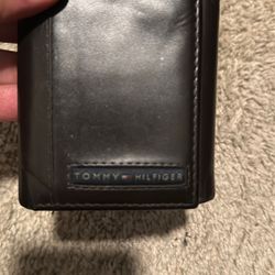 Tommy Hilfiger Wallet
