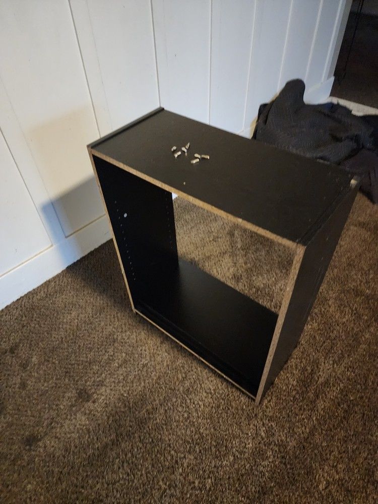 Book Shelf/multipurpose Use Shelving