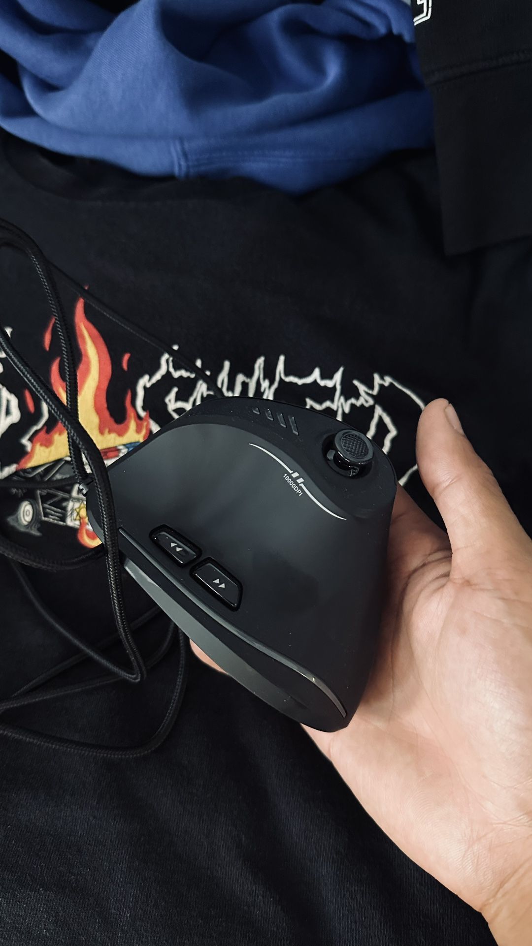 Gaming Mouse