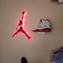 Jordan 1 2 3 4 5 6 7 8 9 10 11 