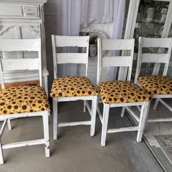 Sturdy Counter Height Chairs