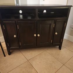 TV/Entertainment Console $20