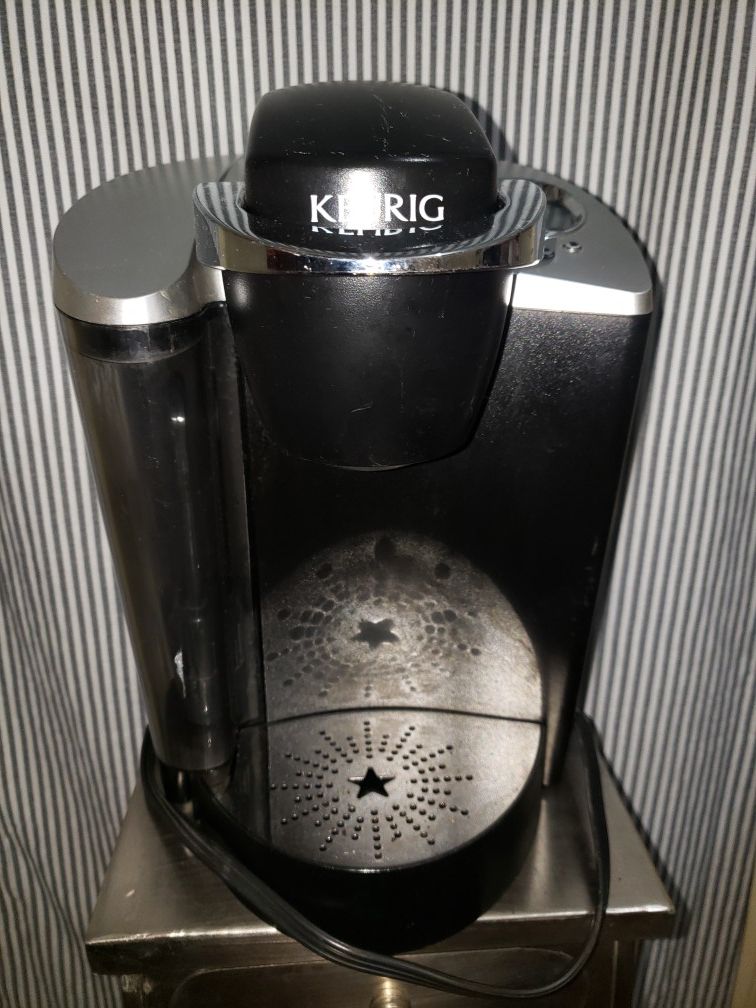 Keurig b60 special edition brewing system