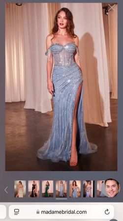 Prom Dress / Formal Dress