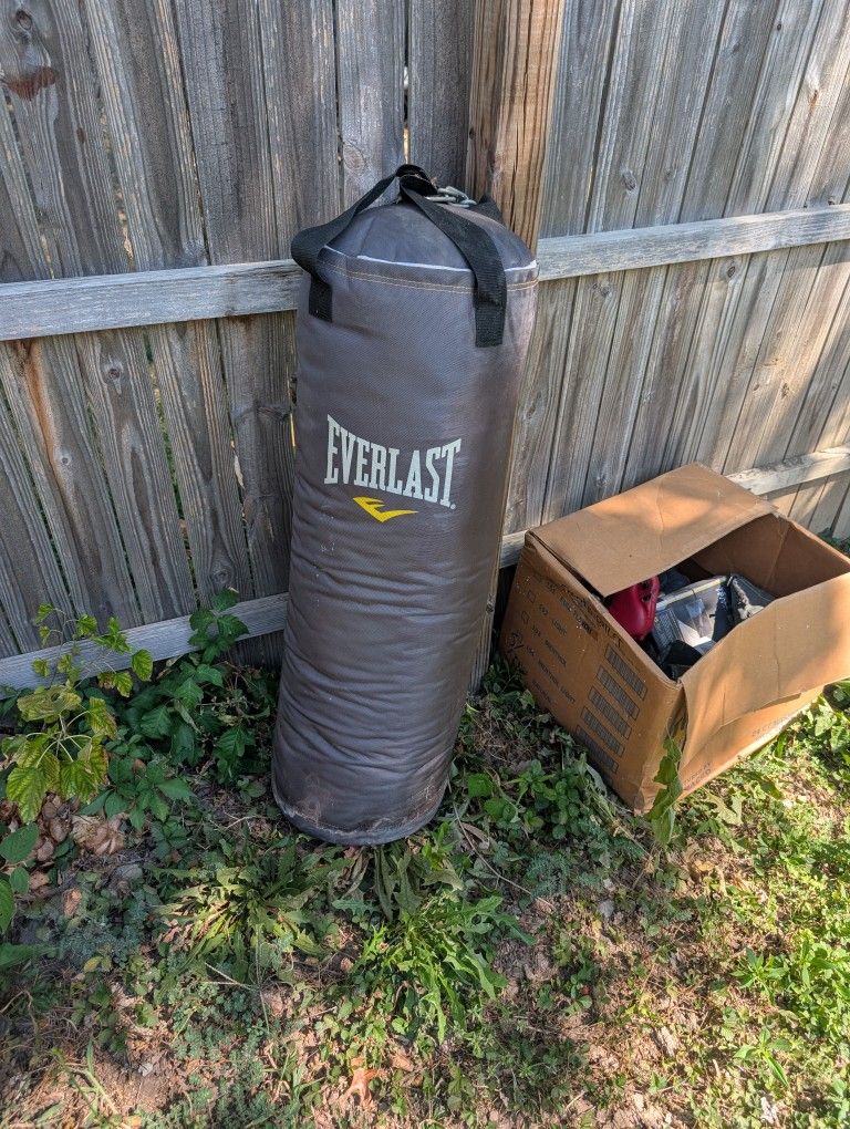 Boxing Gear