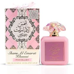 Punk Blush Perfume 