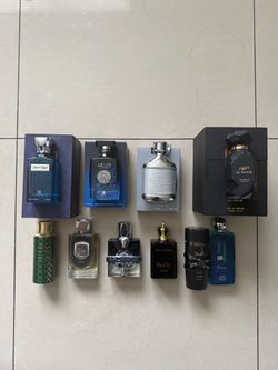 Cologne Set