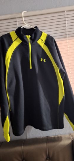 Hunter armour track jacket