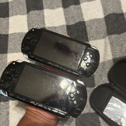 PSP 1000