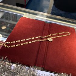 Link Chain