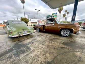 1981 Chevrolet C10