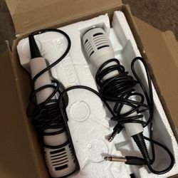 Kids Karaoke Machine 