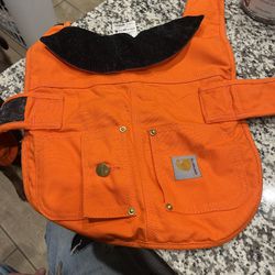 Carheart  Dog Vest 
