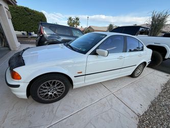 1999 BMW 3 Series