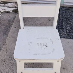 kids chair