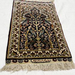 Turkey Hereke Rug