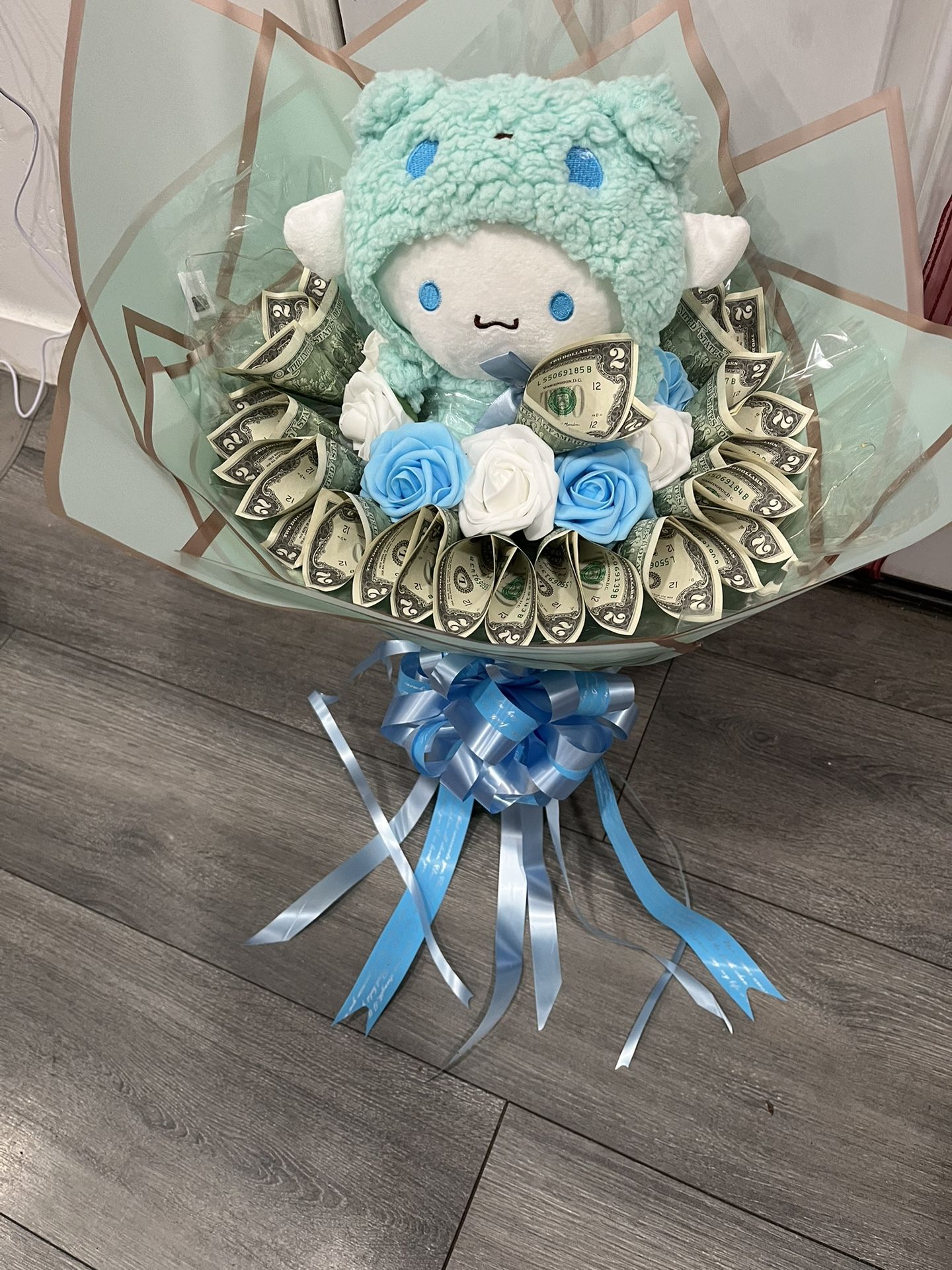 Flower Arrangement