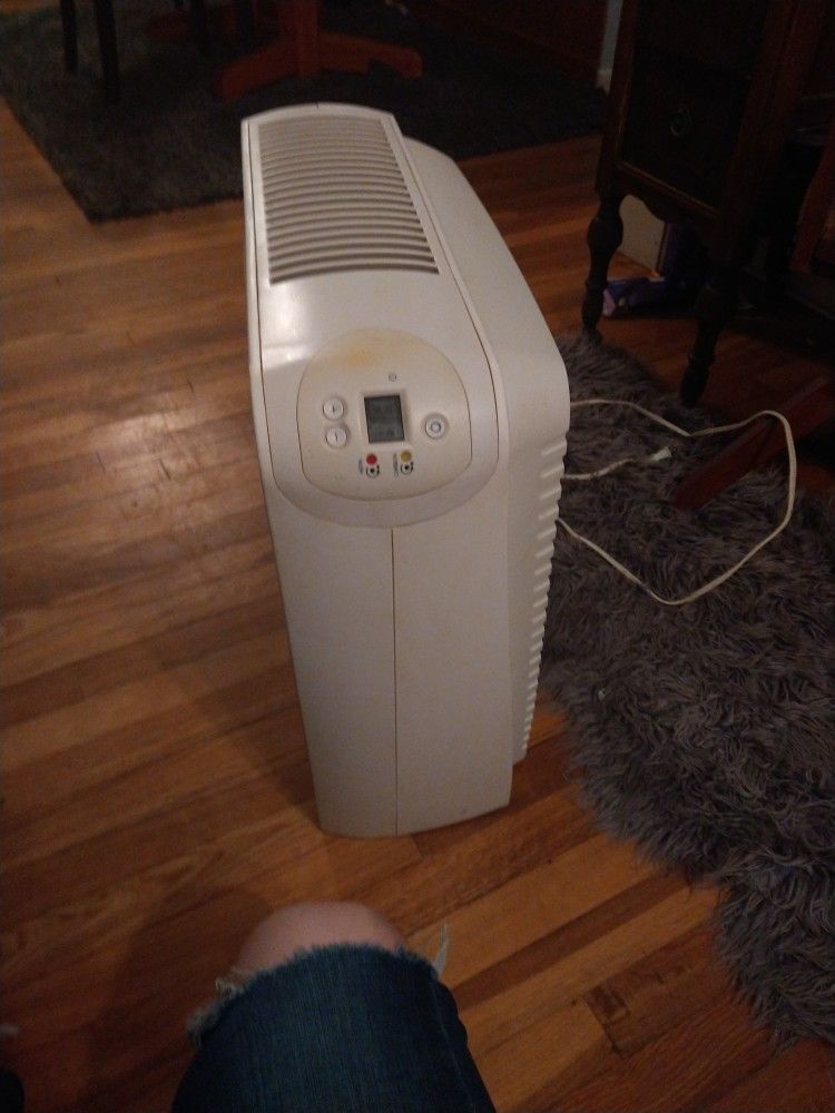 Homes Air Purifier 