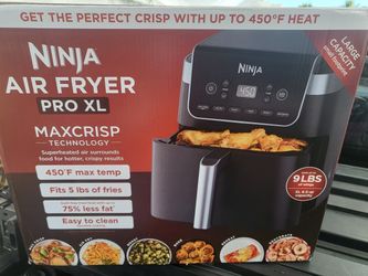 Ninja Air Fryer