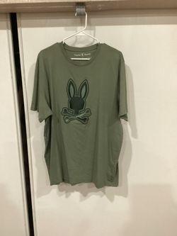 Psycho Bunny shirt