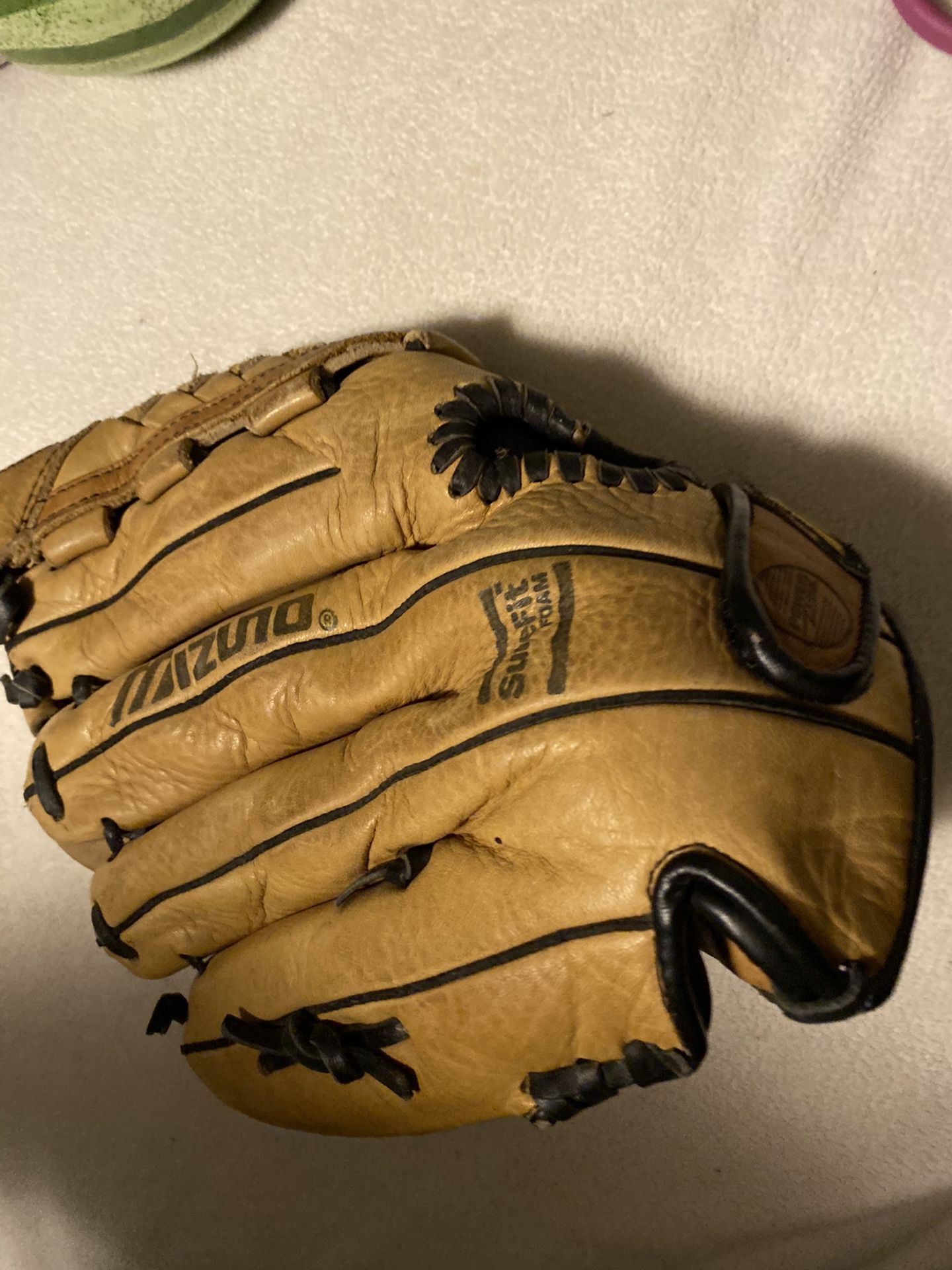 Mizuno Power Close II GPL 1200 GPL1200 12