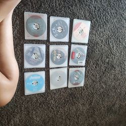TAKE ALL FOR 9 FOR 20$