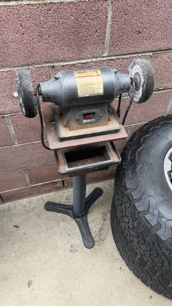 Buffer machine
