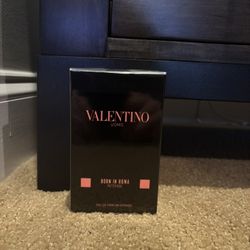 Valentino Born In Roma Intense 3.4 Fl Oz Men’s Spray 