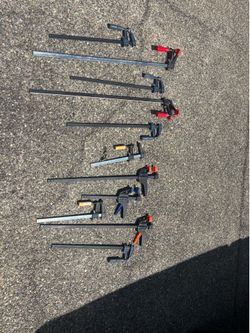 Clamps