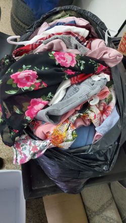 Girls Clothes