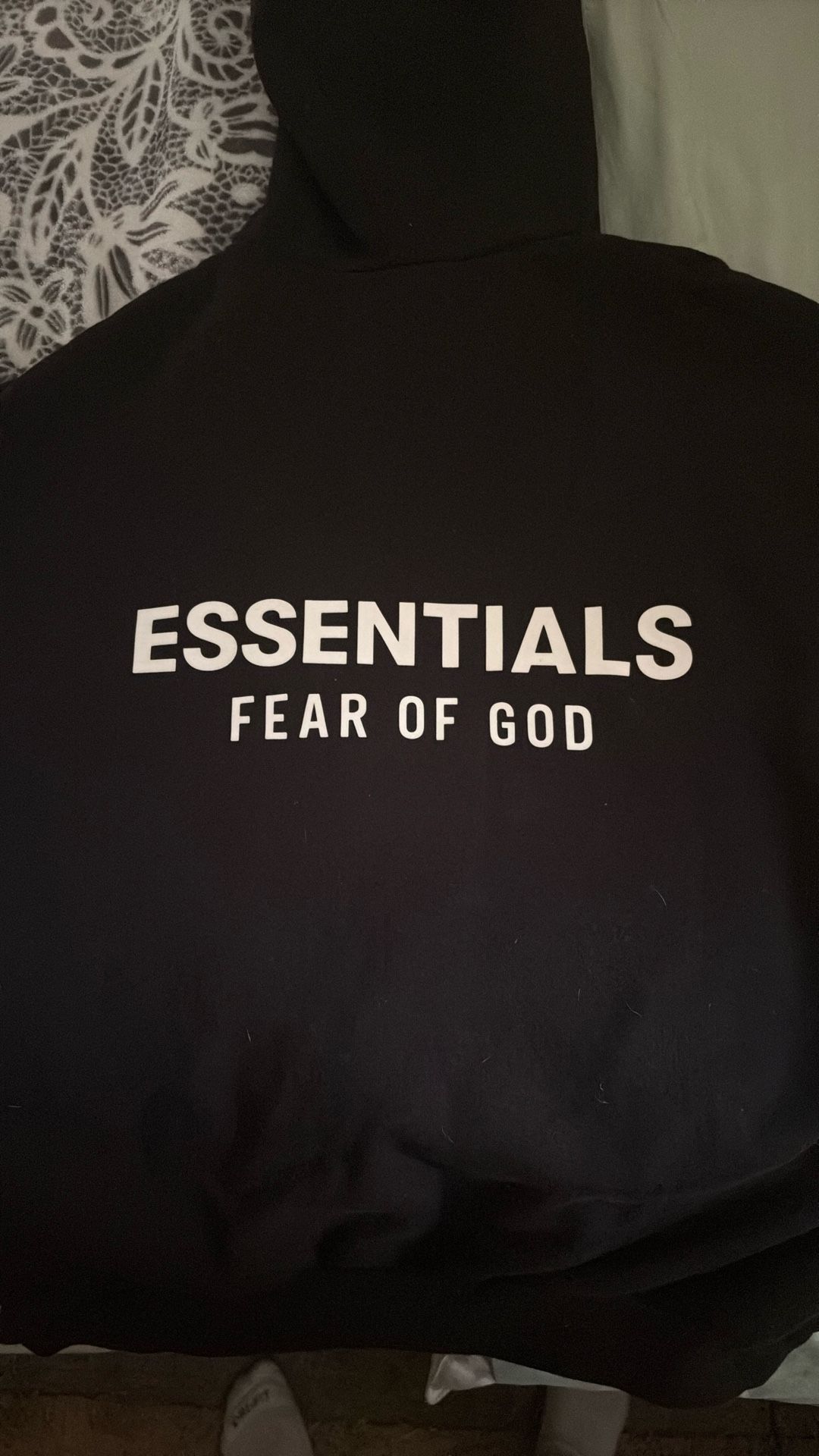 Essentials 