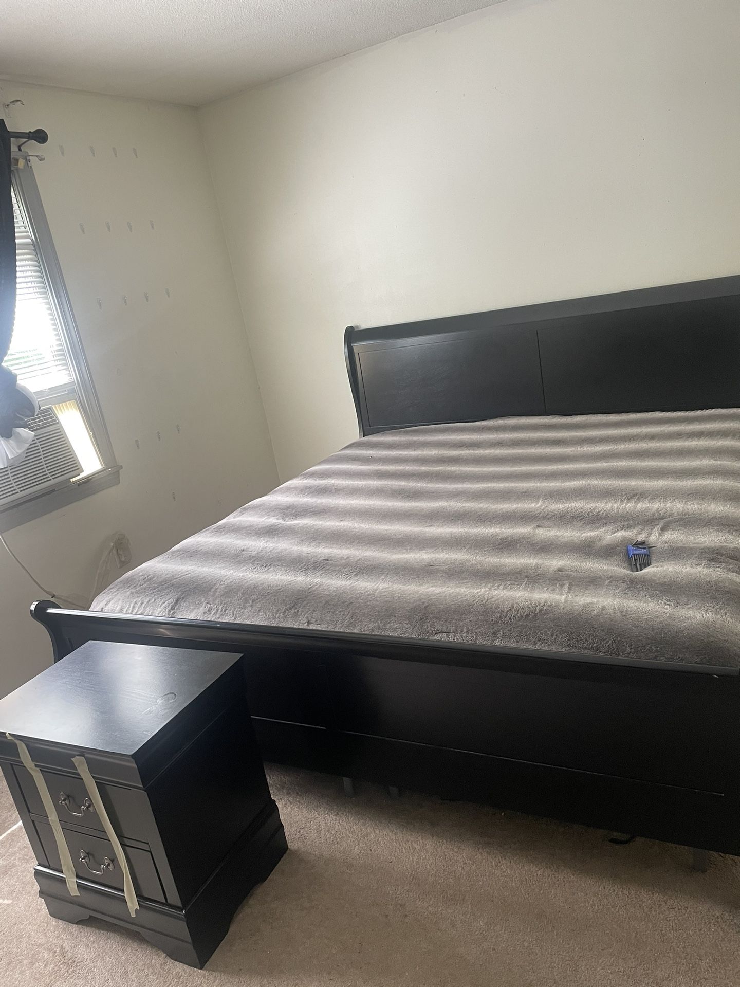 NEW BEDROOM SET