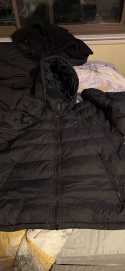 TOMMY HIlfiger puffer