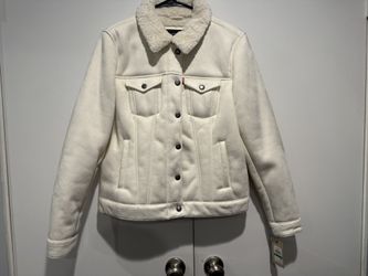 Levi’s Jacket For Women Size Large