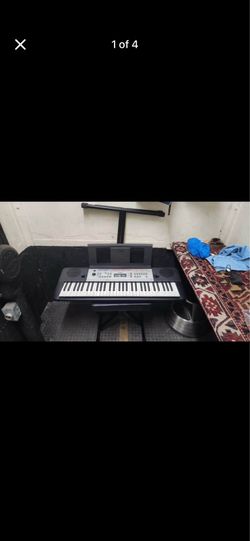 Yamaha Piano