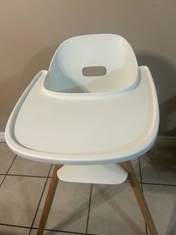 Lalo high chair