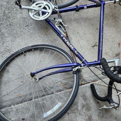 Trek 1400 Old School