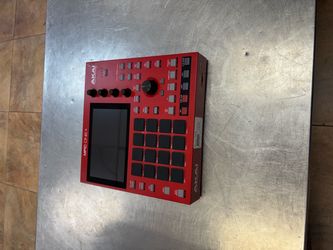 Akai mixer