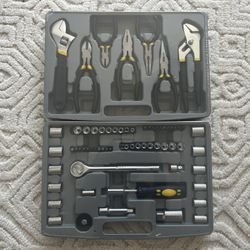 BRAND NEW TOOL SET 