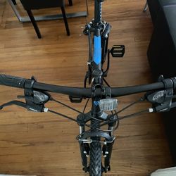 Trek 028 Bike