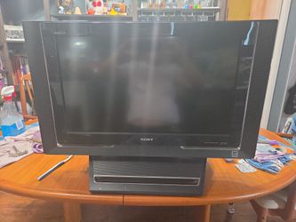Sony Bravia 26" TV