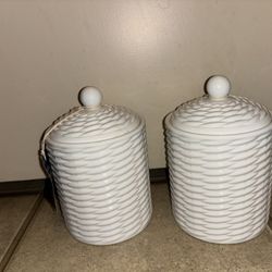 Canister Set