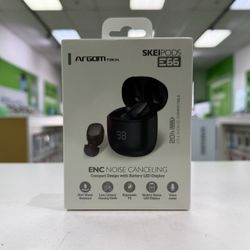 ArgomTech SkeiPods E66 Wireless Earbuds